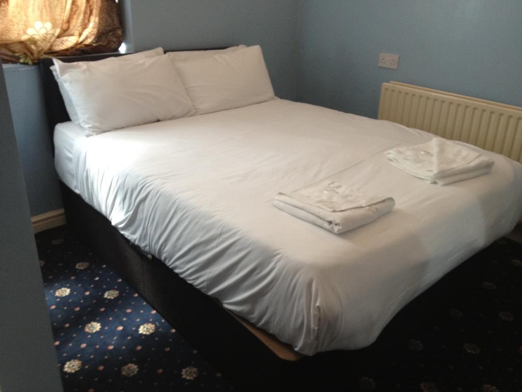 Hartley Hotel Londres Chambre photo