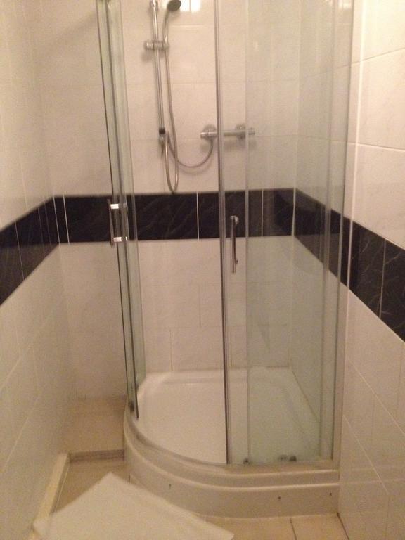 Hartley Hotel Londres Chambre photo