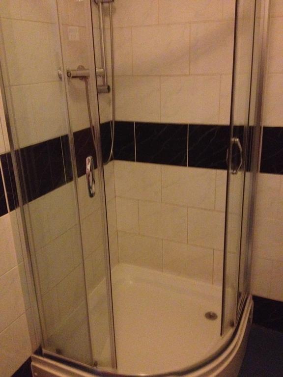 Hartley Hotel Londres Chambre photo