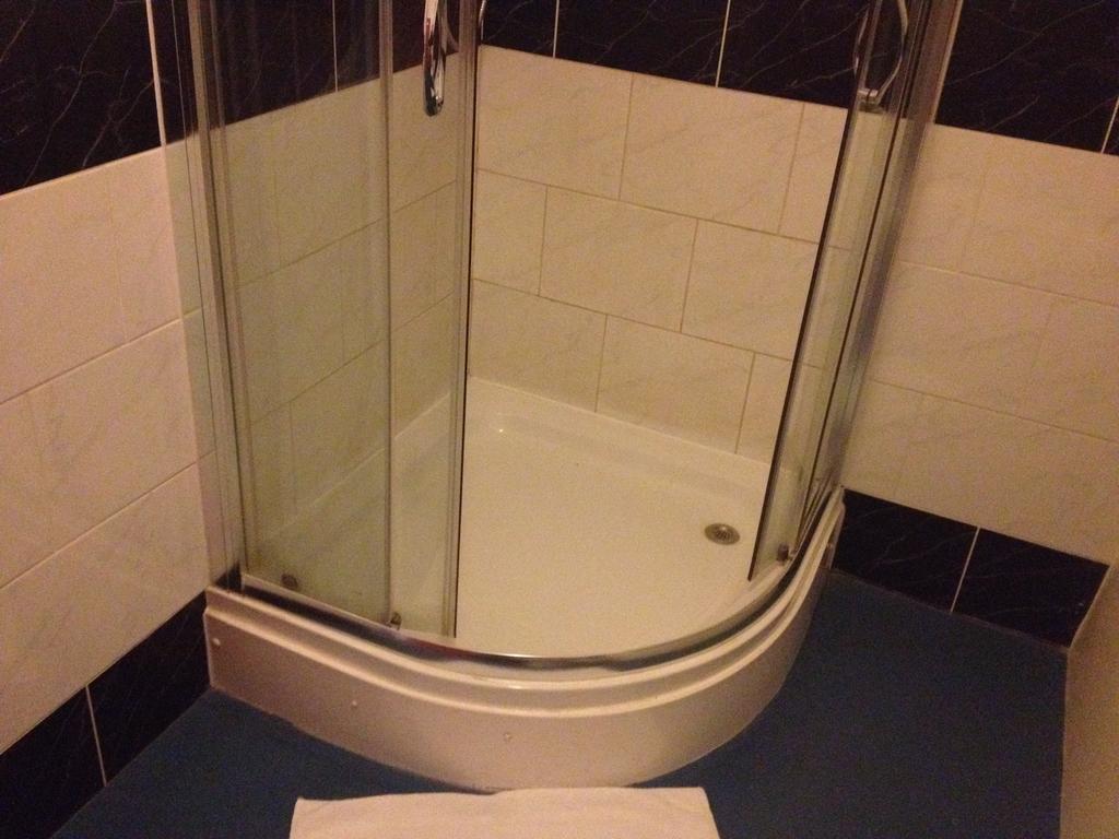 Hartley Hotel Londres Chambre photo