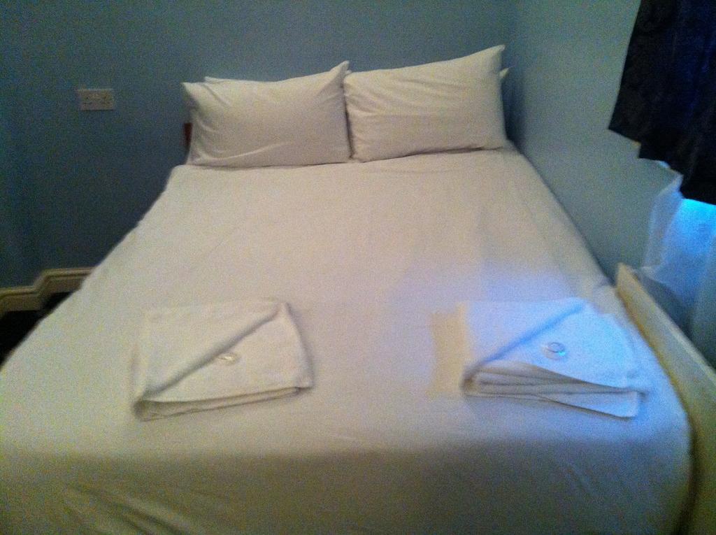 Hartley Hotel Londres Chambre photo