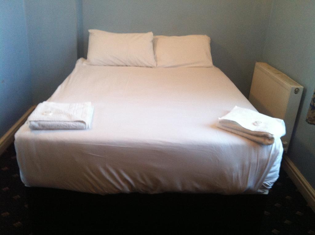 Hartley Hotel Londres Chambre photo