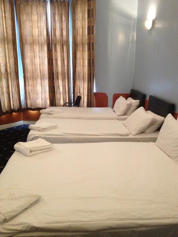 Hartley Hotel Londres Chambre photo