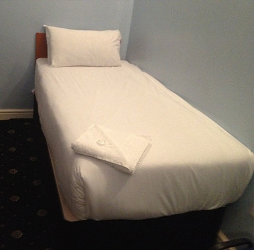 Hartley Hotel Londres Extérieur photo