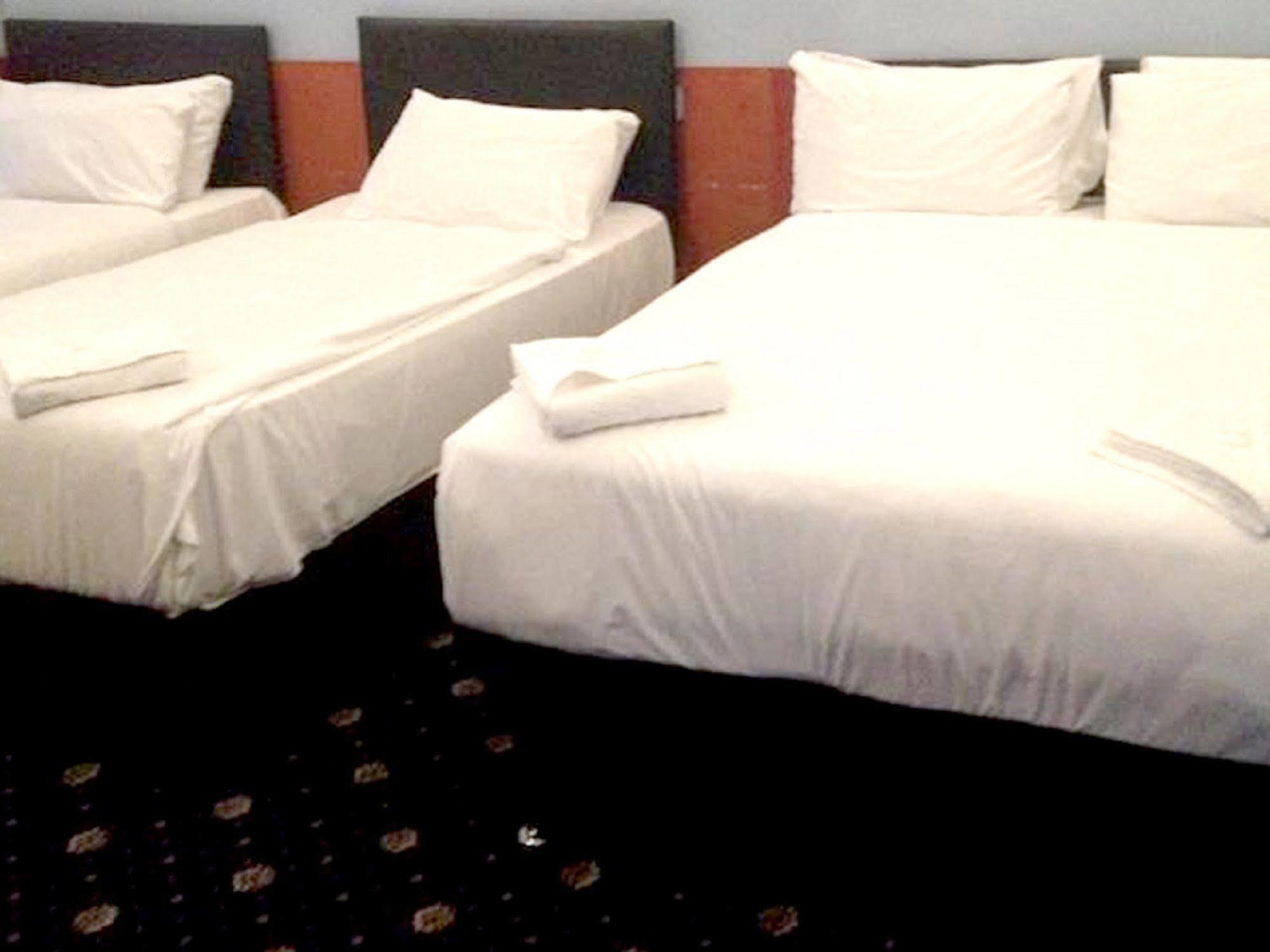 Hartley Hotel Londres Extérieur photo